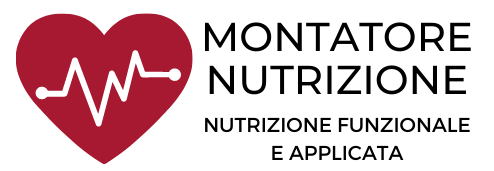 Montatore Nutrizionista