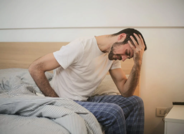 disagi da stress