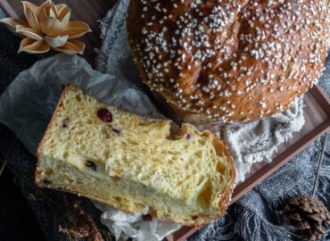 Panettone e pandoro